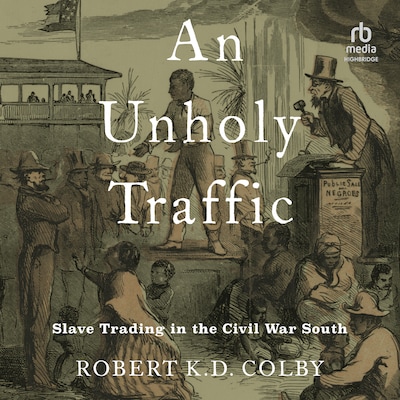 An Unholy Traffic