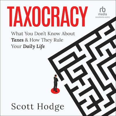 Taxocracy
