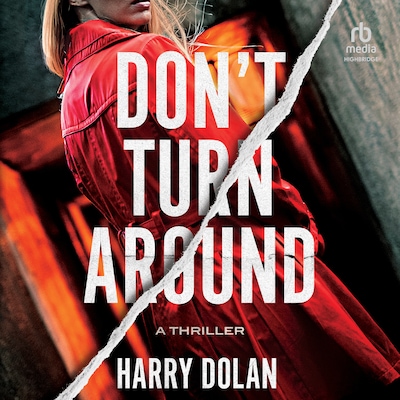 Don't Turn Around