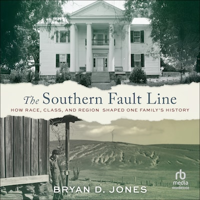 The Southern Fault Line