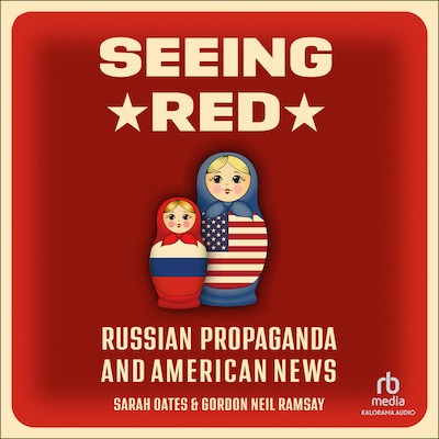 Seeing Red