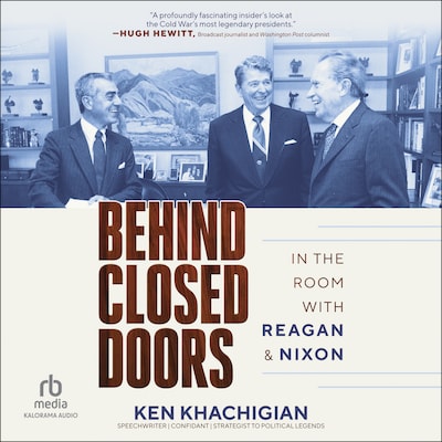Behind Closed Doors