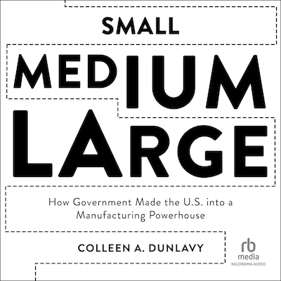 Small, Medium, Large
