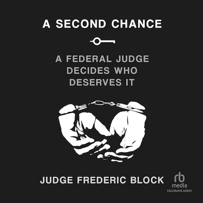 A Second Chance