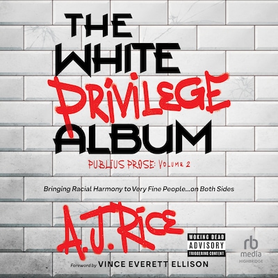 The White Privilege Album