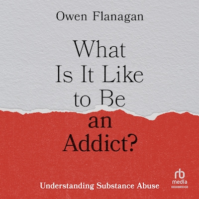 What Is It Like to Be an Addict?