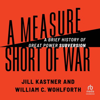 A Measure Short of War