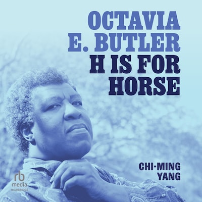 Octavia E. Butler