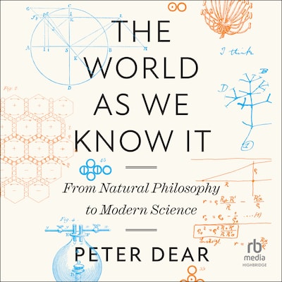 The World as We Know It