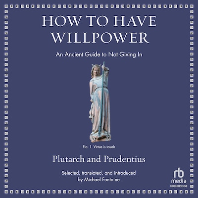 How to Have Willpower