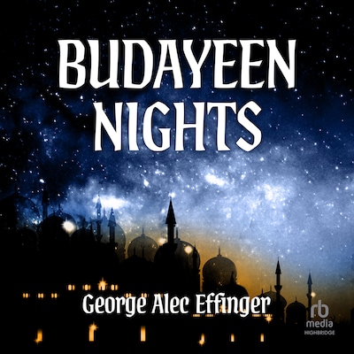 Budayeen Nights
