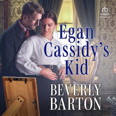 Egan Cassidy's Kid