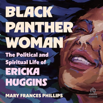 Black Panther Woman