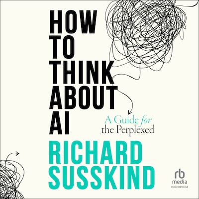 How To Think About AI