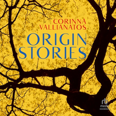 Origin Stories