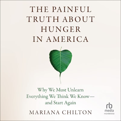 The Painful Truth about Hunger in America