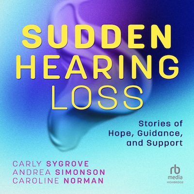 Sudden Hearing Loss