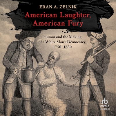 American Laughter, American Fury