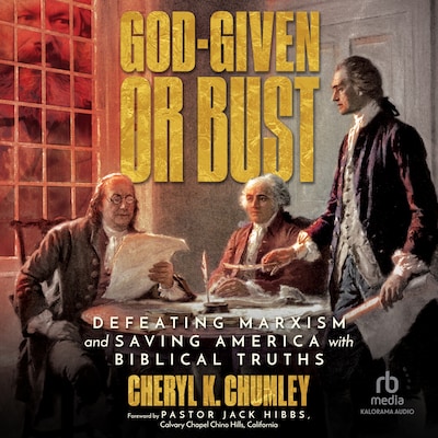 God-Given or Bust
