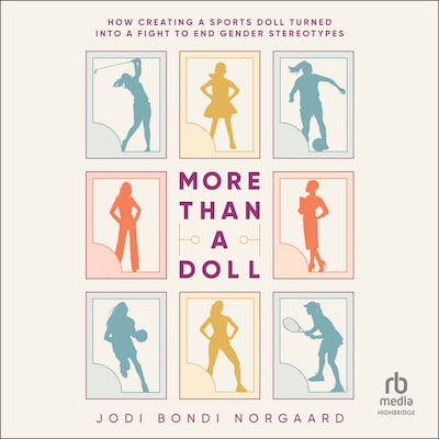 More Than a Doll