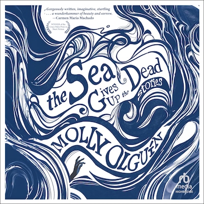The Sea Gives Up the Dead