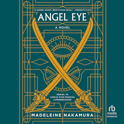 Angel Eye