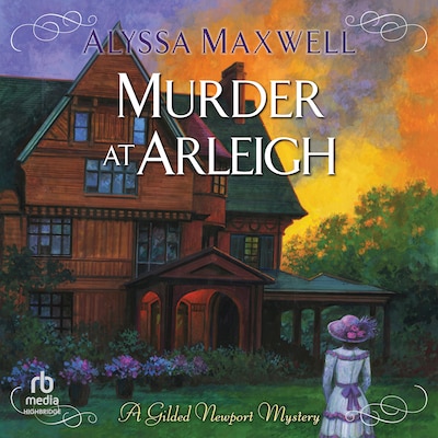 Murder at Arleigh