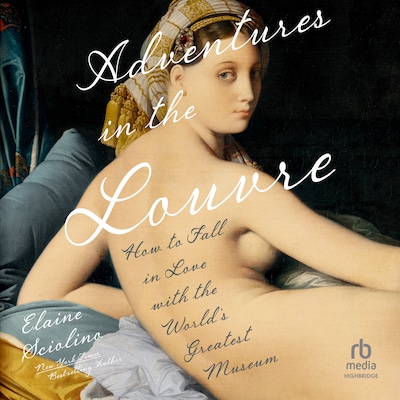Adventures in the Louvre