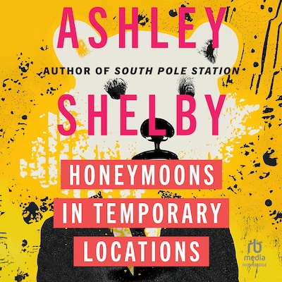 Honeymoons in Temporary Locations