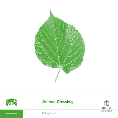 Animal Crossing