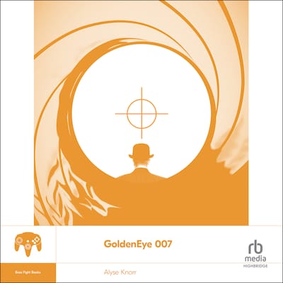 Goldeneye 007