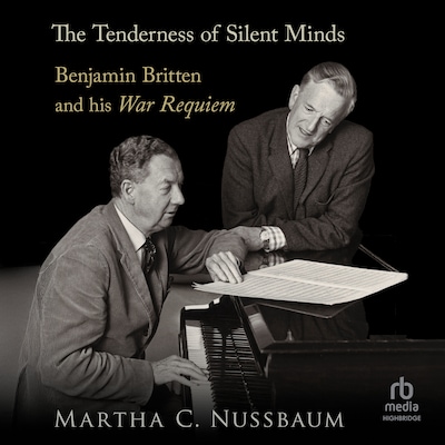 The Tenderness of Silent Minds