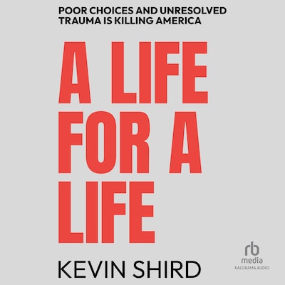 A Life For A Life