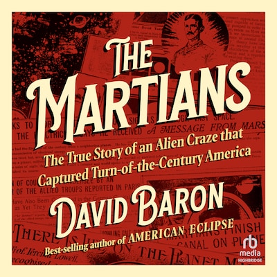 The Martians