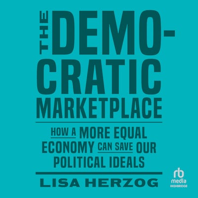 The Democratic Marketplace