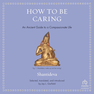 How to Be Caring