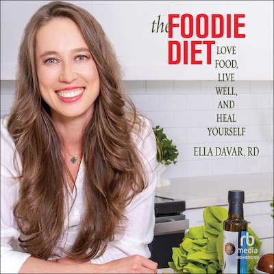 The Foodie Diet