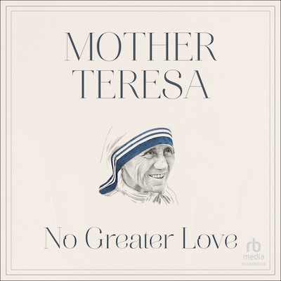 No Greater Love