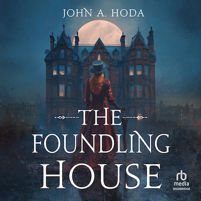 The Foundling House