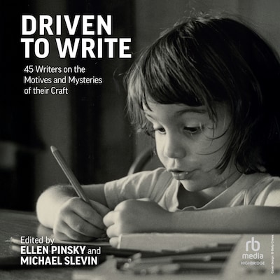 Driven to Write