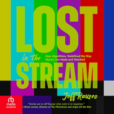 Lost in the Stream