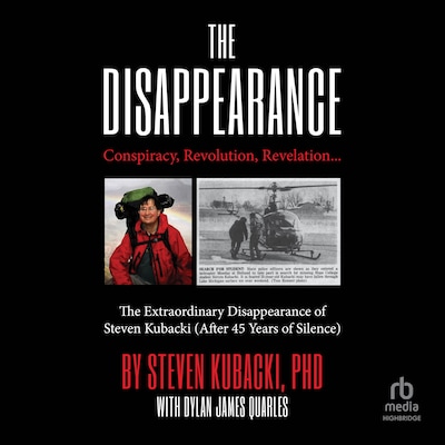 The Disappearance