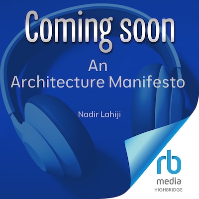 An Architecture Manifesto