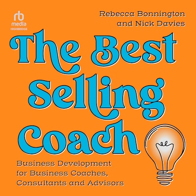 The Best Selling Coach