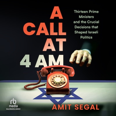 A Call at 4 AM