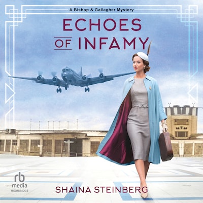Echoes of Infamy