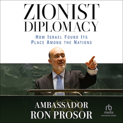 Zionist Diplomacy