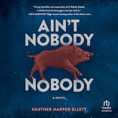 Ain't Nobody, Nobody