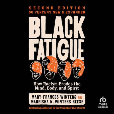 Black Fatigue, Second Edition