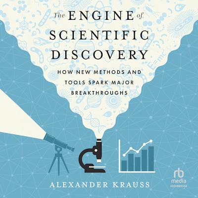 The Engine of Scientific Discovery